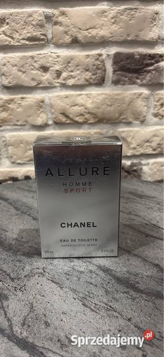 Perfumy Chanel zachodniopomorskie