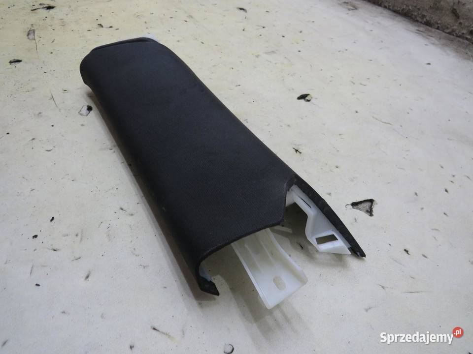 OSŁONA SŁUPKA PRAWY TYŁ AUDI Q5 8R SLINE