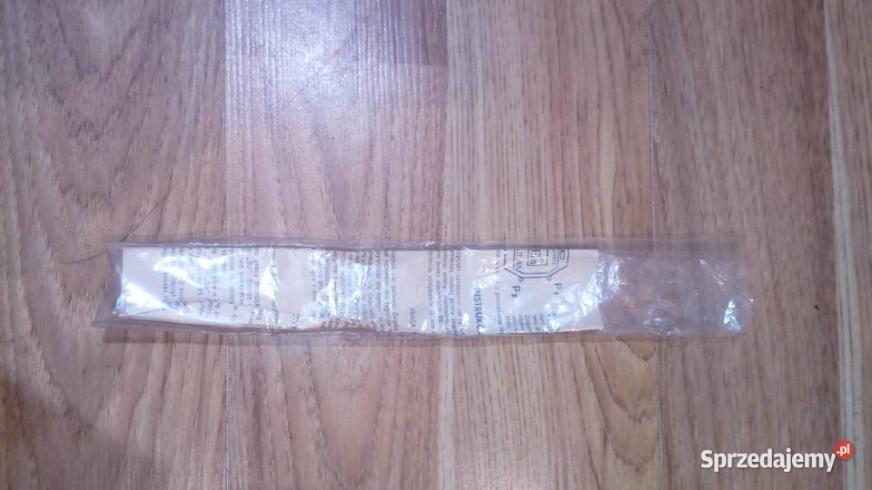 Zegarek elektroniczny Levis z czasów PRL nowy Dobieszowice