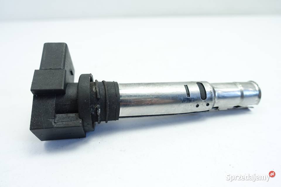 VW Golf V 16 FSI CEWKA ZAPŁONOWA DMB807 oryginał Chełm