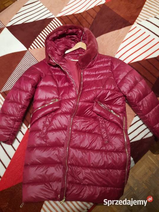 OKAZJA nowa kurtkapłaszcz 46 Rozmiar 46 Kurtki i płaszcze Opole sprzedam
