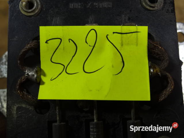 mostek prostowniczy diody mz etz 150 250 org DDR sprzedam