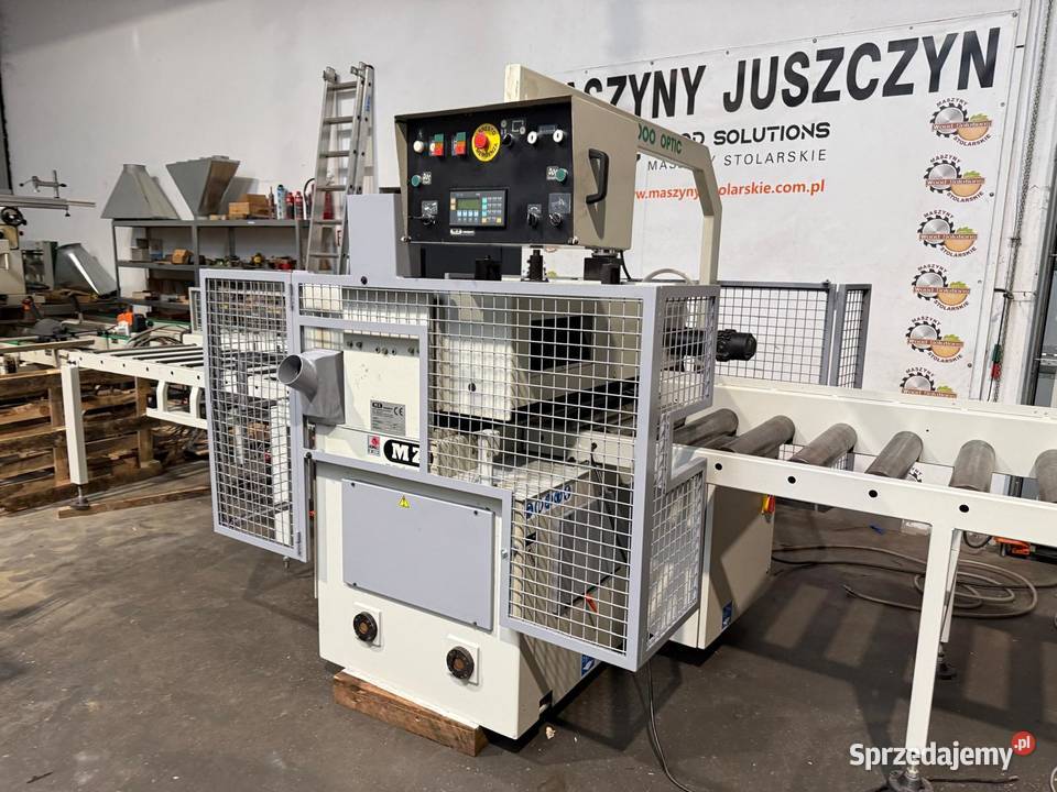 Piła poprzeczna MZ Project CS 1000 Optic Juszczyn