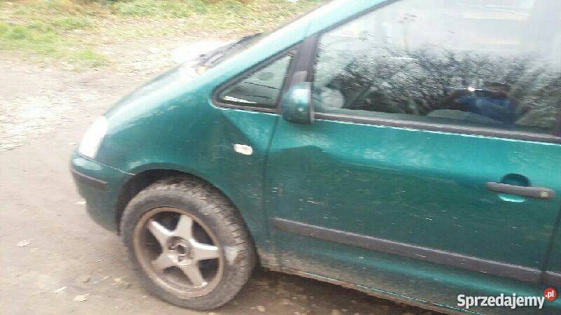 okazja cenowa FORD GALAXY Radom