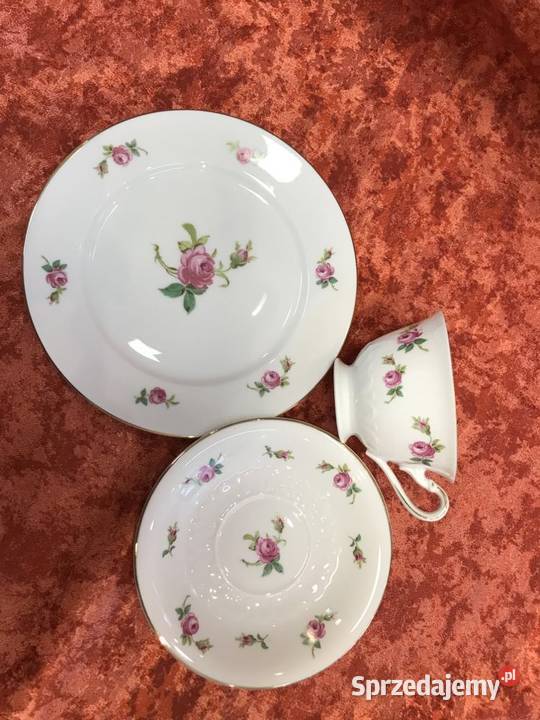 Filizanka Rosenthal Empire Kielce