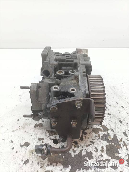 POMPA OLEJU 7450504 25 D SOFIM Renault Master II Smarowanie silnika