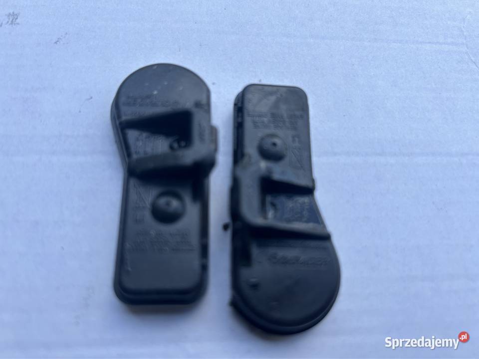 4xCZUJNIK CIŚNIENIA TPMS10R041326 Renault Trafic lubuskie Gorzów Wielkopolski