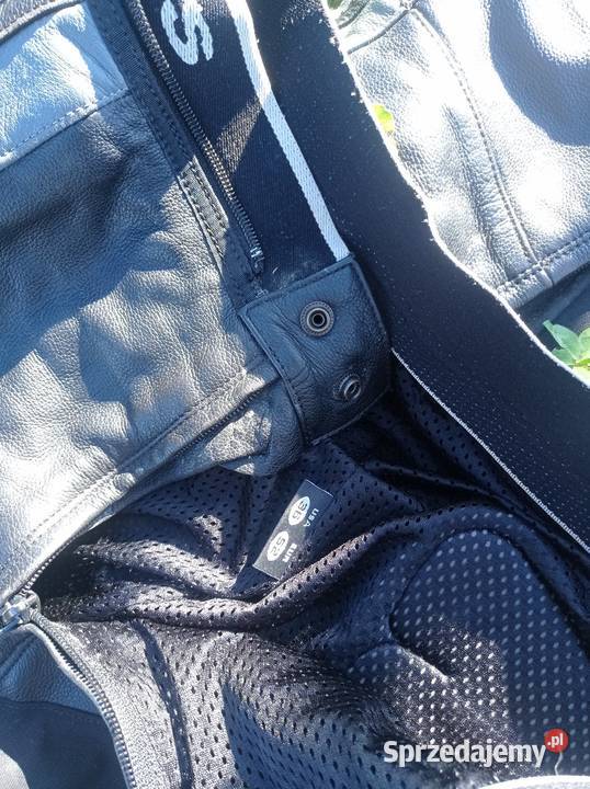 Kombinezon motocyklowy Alpinestars 52 Wejherowo