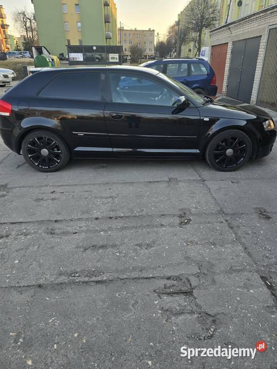 Sprzedam samochód Audi 2cm3 łódzkie Zgierz