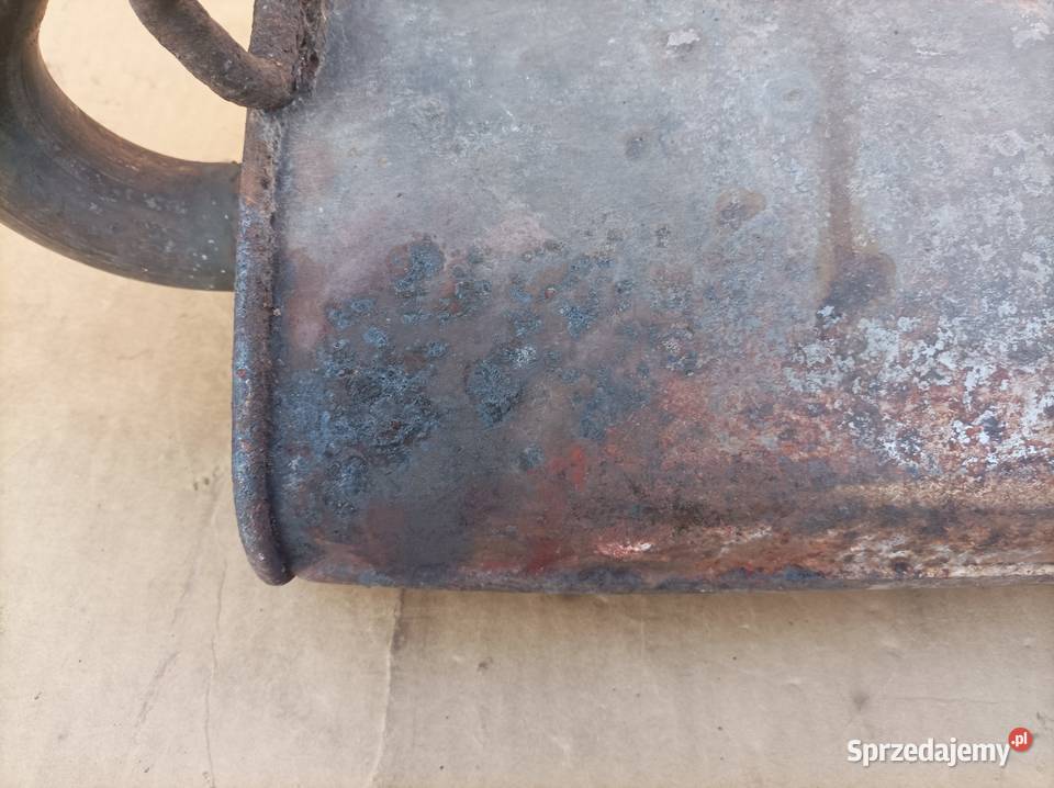 Sprzedam tłumik końcowy do VW LupoSeat Arosa Tłumiki Opole