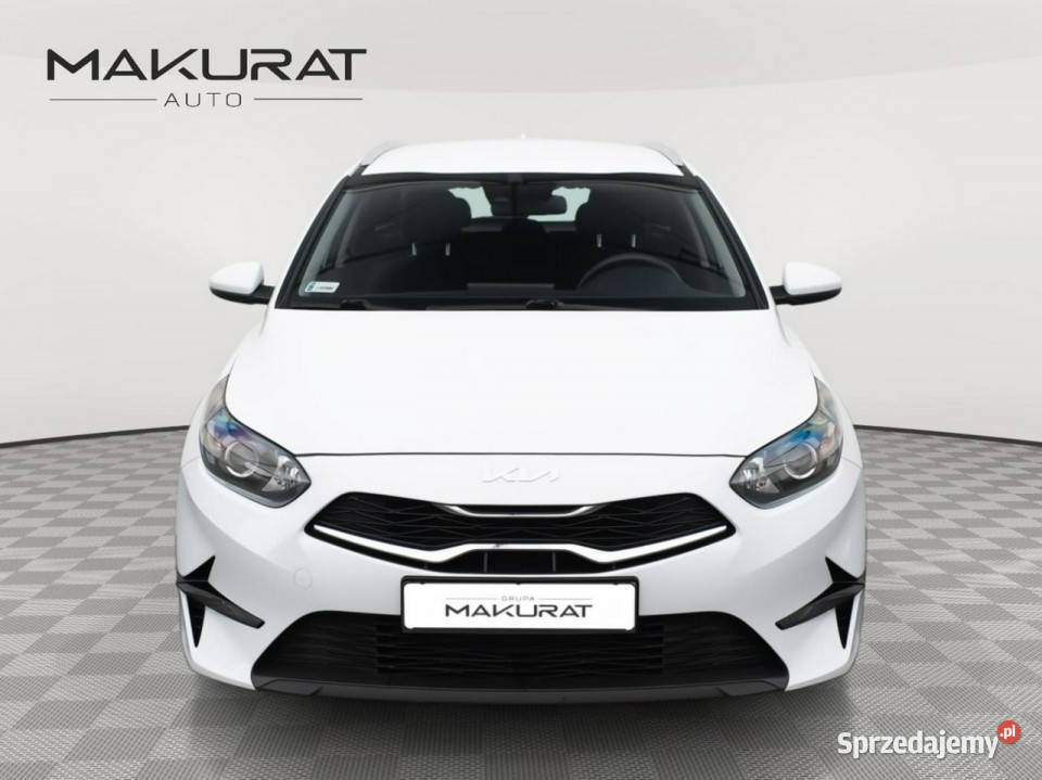 Kia Ceed CT114AF10 TGDI S Czcof Bluetooth kurtyny powietrzne Kia Gdańsk