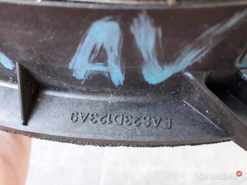 Głośnik 2 Toyota Avensis T29 8616005140 Włoszczowa
