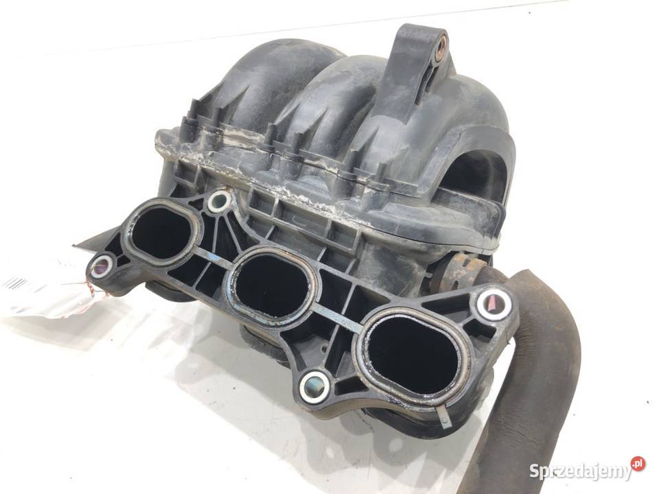 KOLEKTOR SSĄCY TOYOTA YARIS III 10 69 Kolektory ssące