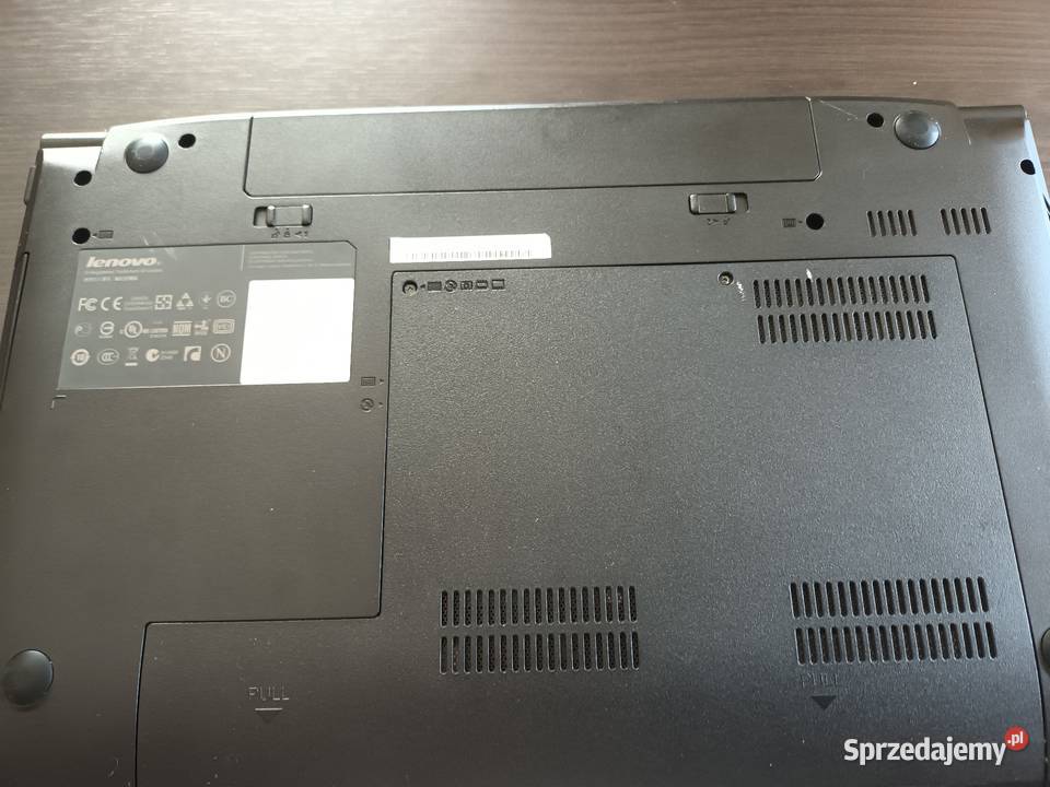 lenovo B590 2 Grodzisk