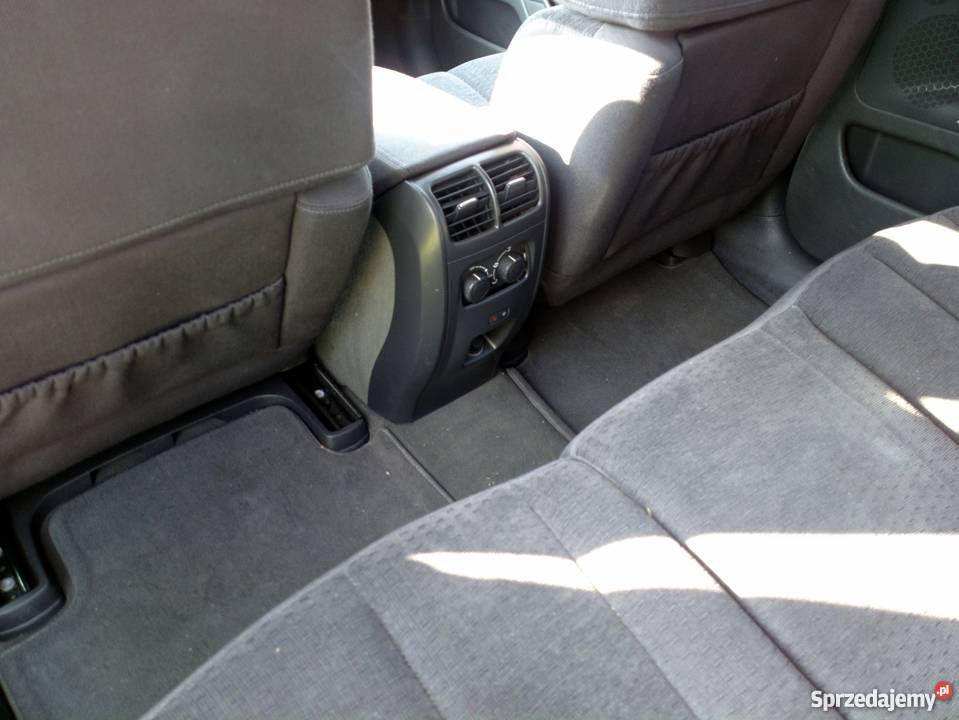 Renault Vel Satisfrancuska Limuzyna Gromnik