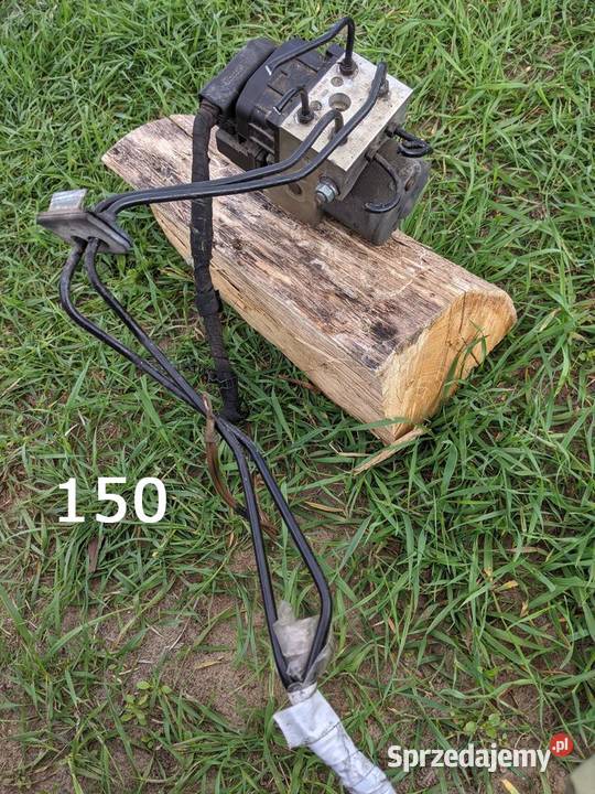 Części osobowe Kalisz