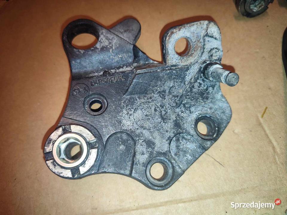 ducati diavel części goleń laga stopka podkarpackie Głogów Małopolski