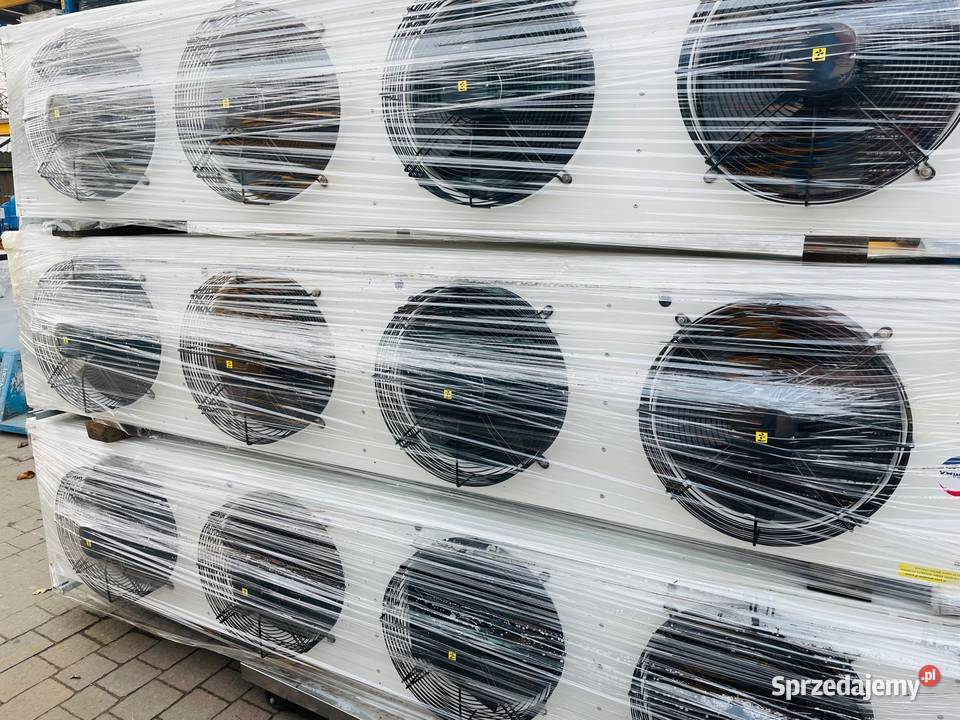 Chłodnica do chłodni Chłodnictwo Chłodnia Warszawa