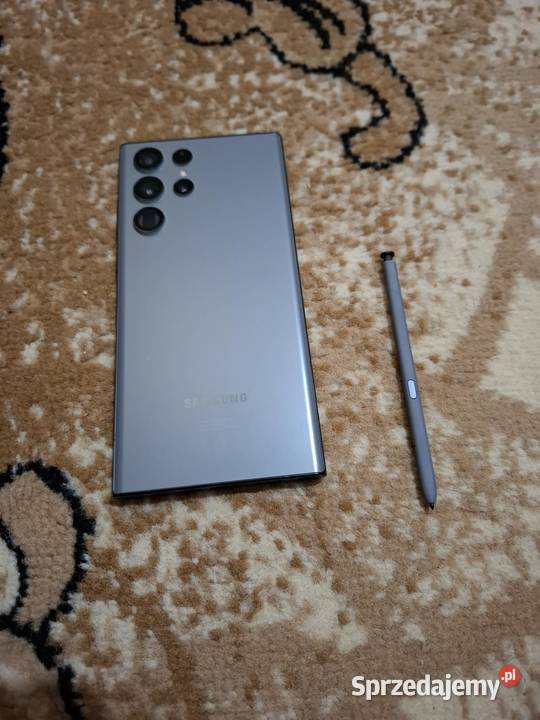 Sprzedam telefon komórkowy Samsung Galaxy S22 Raciąż