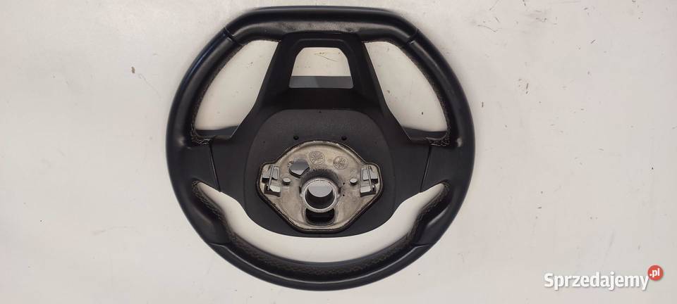 SEAT TARRACO KIEROWNICA MULTIFUNKCYJNA 5FF419091 sprzedam