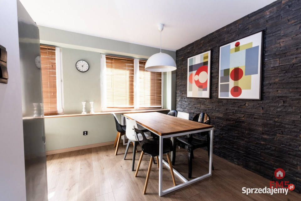 Mieszkanie 58m2 3 pokoje Białystok 10172zł/m2 Sprzedaż sprzedam