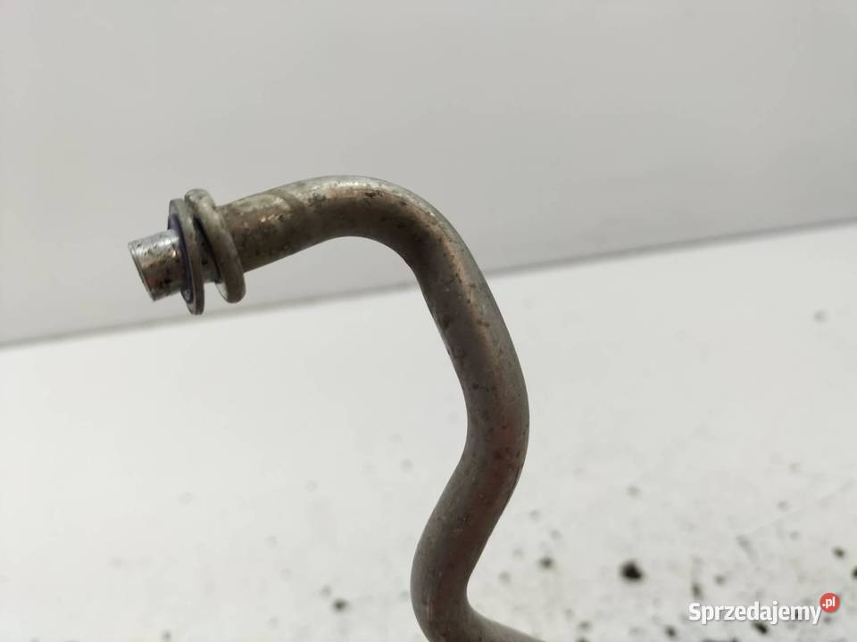 PRZEWÓD KLIMATYZACJI RURKA 18 TSI USA sprzedam
