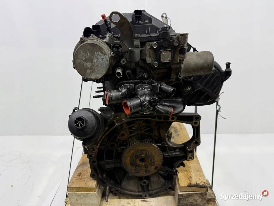 SILNIK 8FS Peugeot 207 208 308 14 16V VTI 95 osobowe