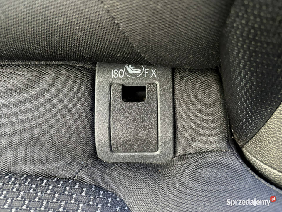 Renault Kadjar 12 benzyna 130 Nowe opony CarPlay Zarejestrowany w Polsce mazowieckie