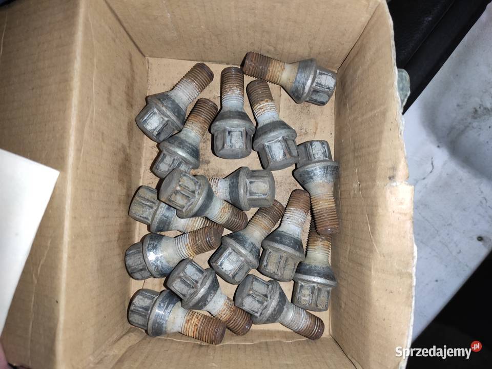 Kola zimowe Alufelgi Partner C3 C4 Corsa 206 208 Kielce