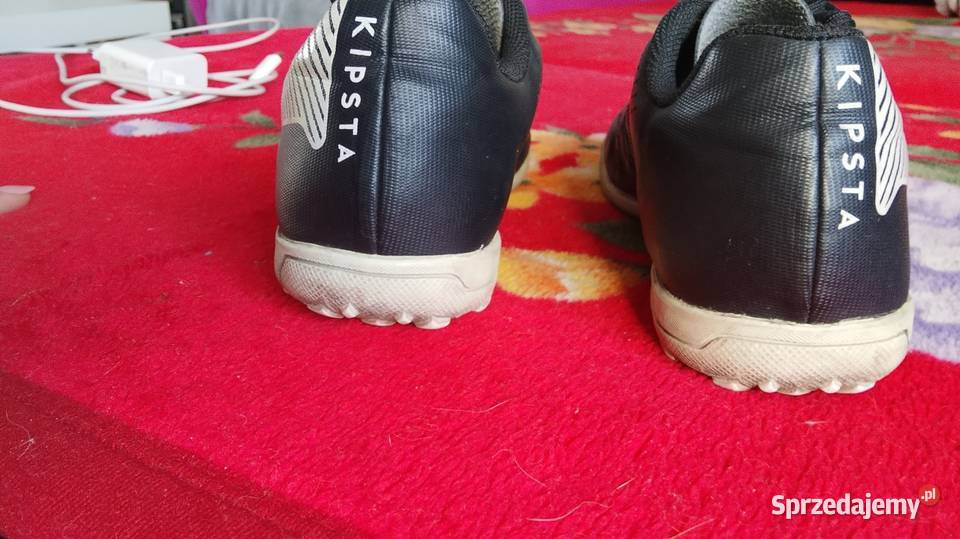 Sprzedam halówki kipsta sportowe buty Półwiosek Lubstowski