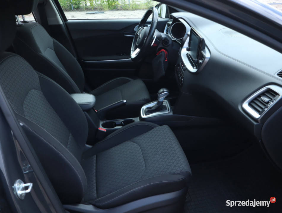 Kia Ceed 14 TGDI sprzedam