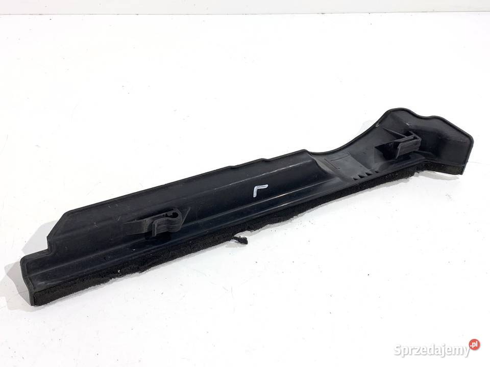 KIEROWNICA POWIETRZA LEWA KIA SPORTAGE III Kierownice powietrza podkarpackie sprzedam