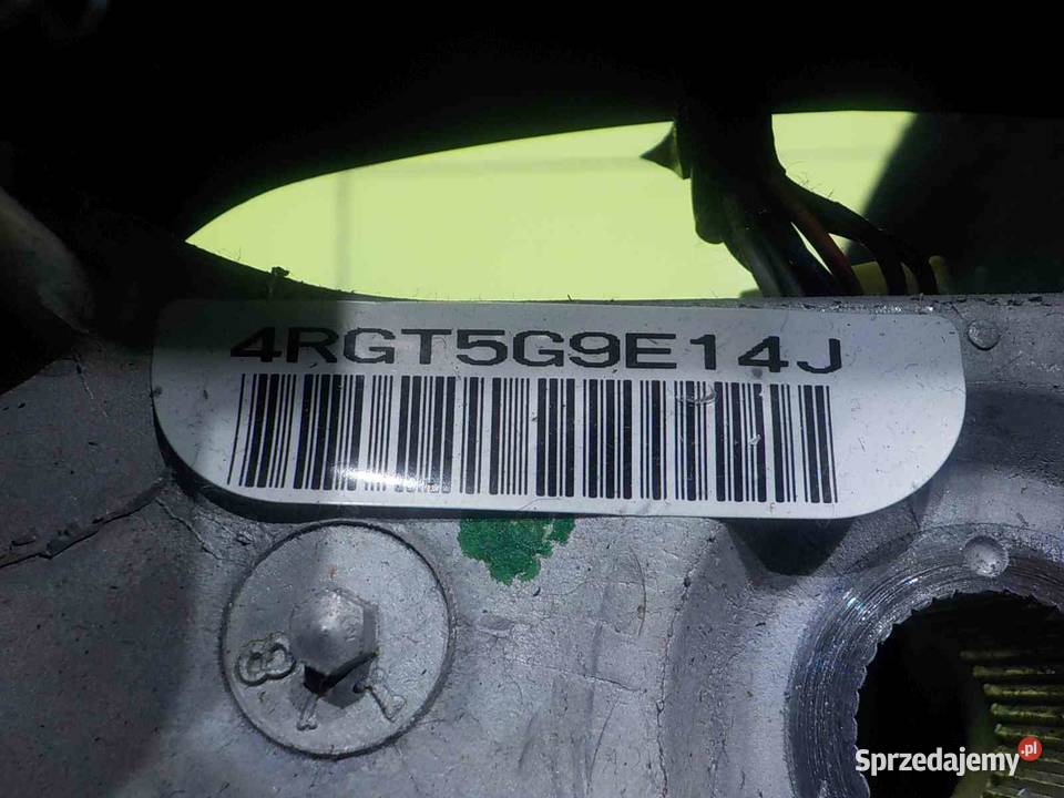 DODGE CALIBER 20 B AUT 06r kierownica