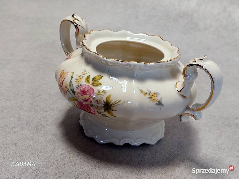 Rosenthal Pompadour Cukiernica Cukierniczka Selb Dobrzany sprzedam