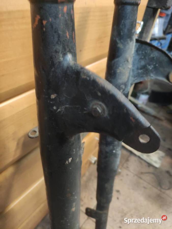 Junak m07 przejściówka zawieszenie przód kolo Rawa Mazowiecka sprzedam