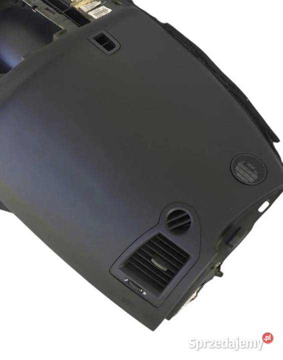 DESKA ROZDZIELCZA KONSOLA PODUSZKA PASAŻERA Działoszyce