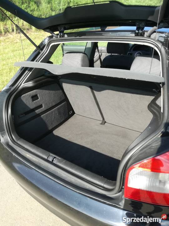 Sprzedam Audi A3 8L 16 BenzynaWart Do negocjacji centralny zamek Motoryzacja