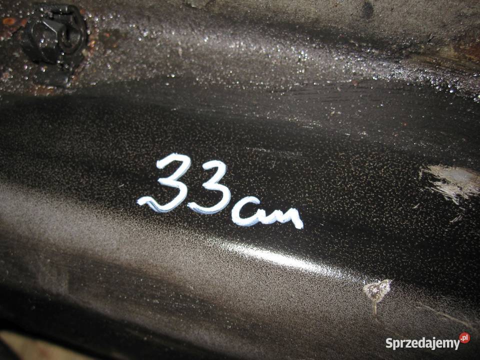 JEEP CHEROKEE KJ III 04r pas przód 75830448 Motoryzacja