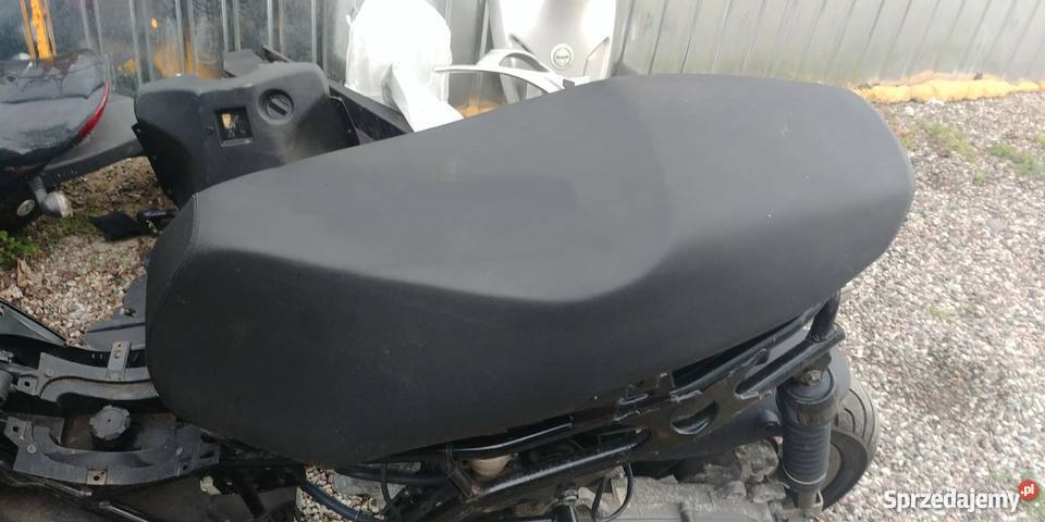 Benelli Velvet 125 wszystkie czesci warmińsko-mazurskie Olsztyn sprzedam