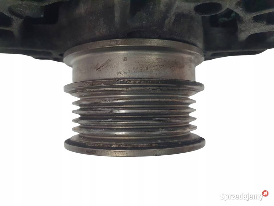 ALTERNATOR Opel Zafira B Astra H III 18 16V Chełm