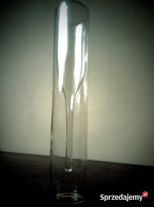 kieliszek podwójne szkło przezroczysty Dąbrowa Górnicza