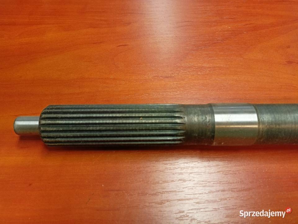 Wałek Odbioru Mocy MF3 1660288 sprzedam