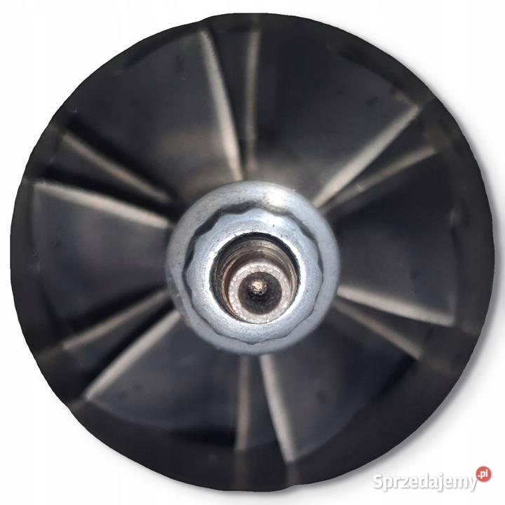 TURBOSPRĘŻARKA Ford Mondeo IV MK4 18 TDCI osobowe Chełm