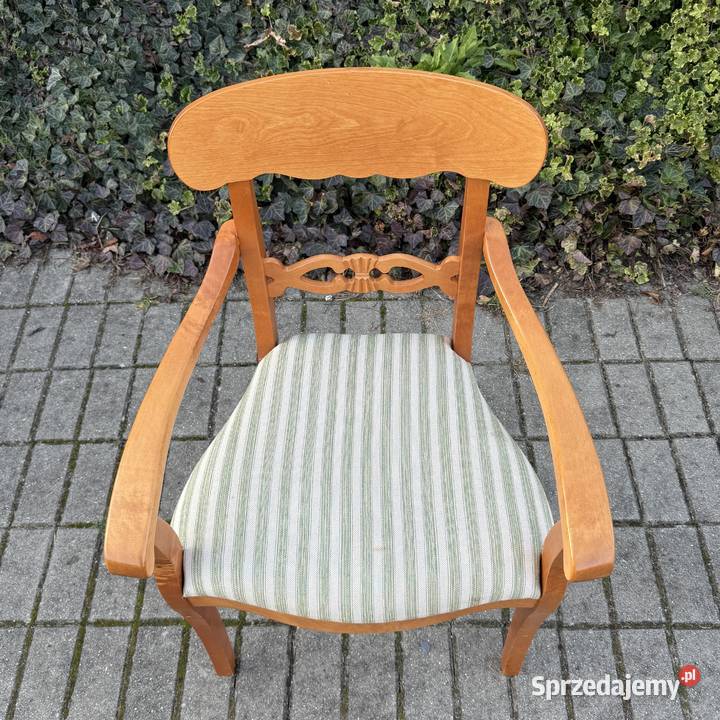 ARTexpert Biedermeier funkcjonalny i wygodny zachodniopomorskie Dobrzany