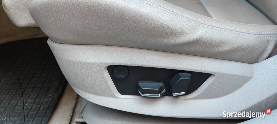 BMW F 11 seria 5 LED 218 ful opcji zamiana Seria 5 świętokrzyskie Włoszczowa
