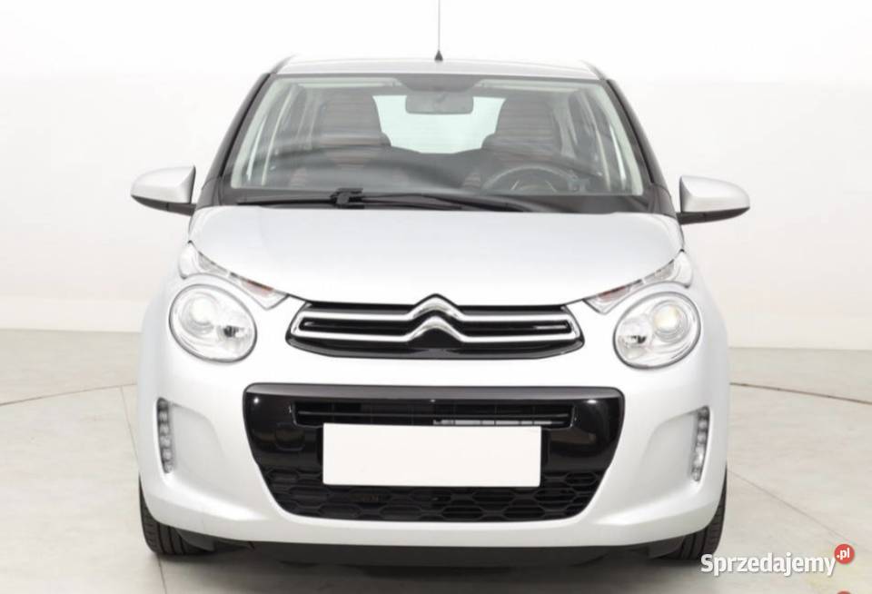 Citroen C1 2020toyota aygosalon polskagwarancja Steklno