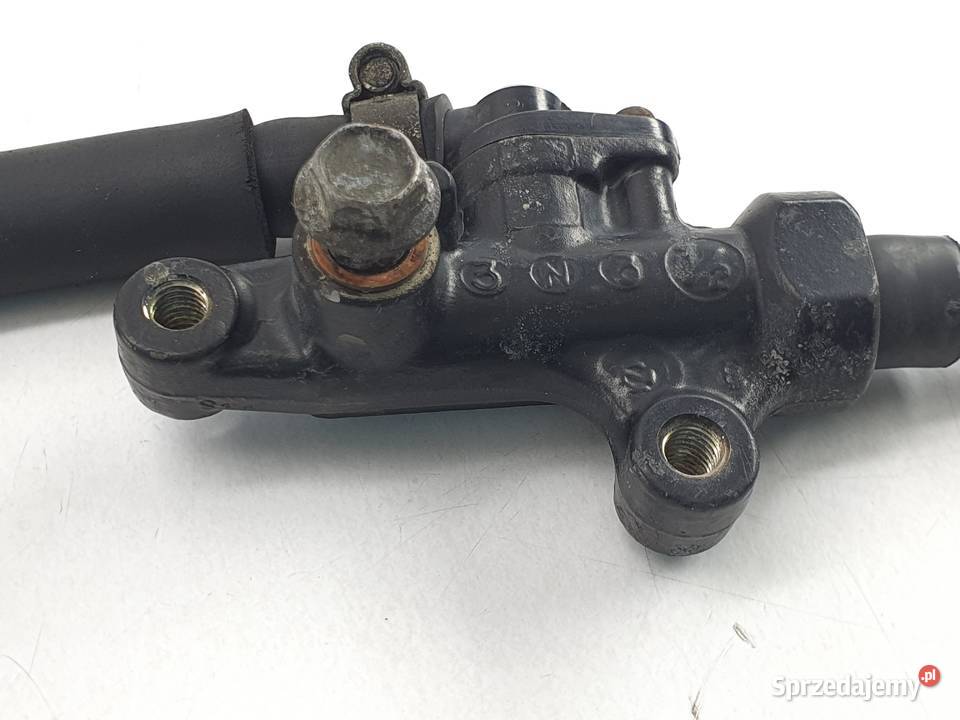 Pompa Hamulcowa Tyl Zbiorniczek Yamaha Xj 900 łódzkie Łódź sprzedam
