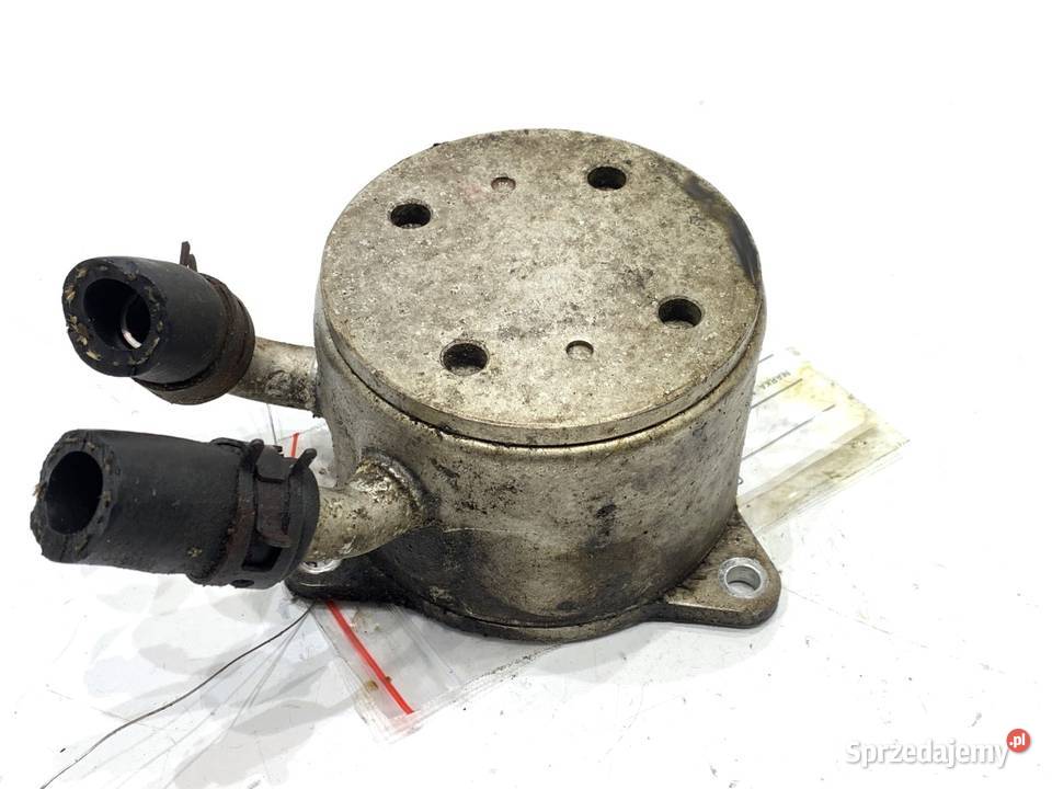 CHŁODNICA OLEJU VOLVO S80 II 44 316 0616