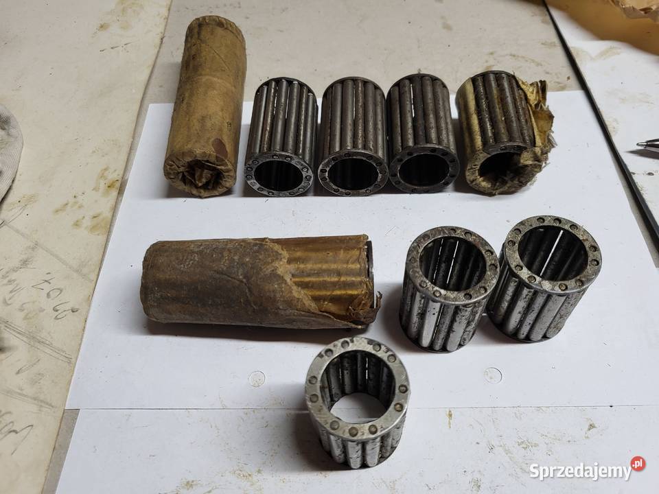 Syrena Warszawa Żuk Fiat 125 126p Nysa Chodzież sprzedam