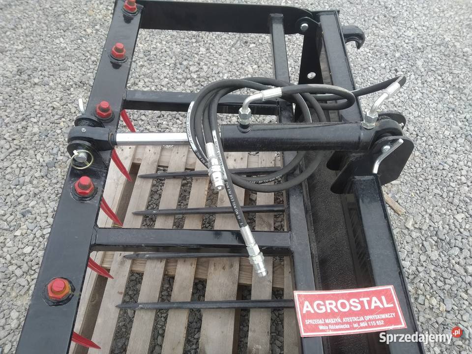 Krokodyl do obornika eurorama tur kute szpile Tarnogród